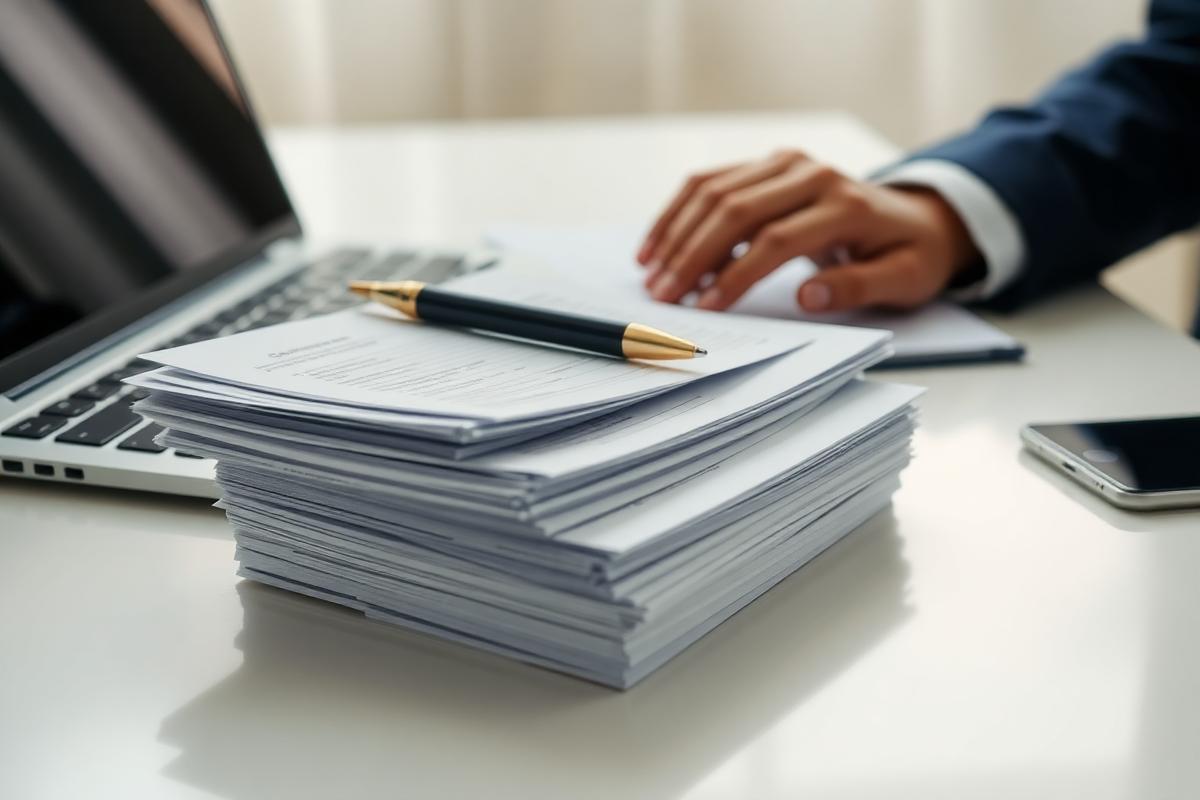 Aide administrative