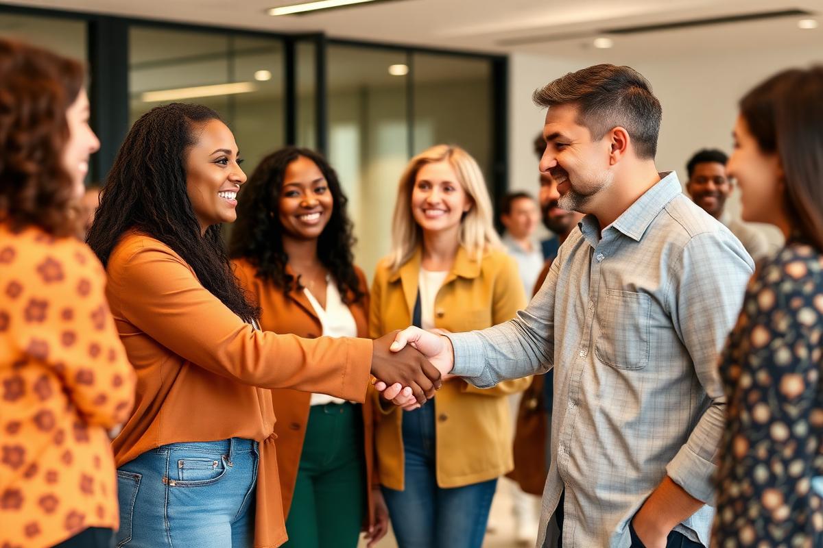 Accompagnement interculturel
